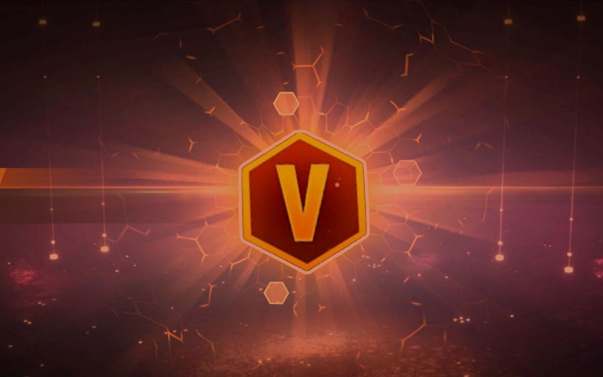 V Badge is one of the perks that players will be getting by joining the Partner Program (Image via Sportskeeda)