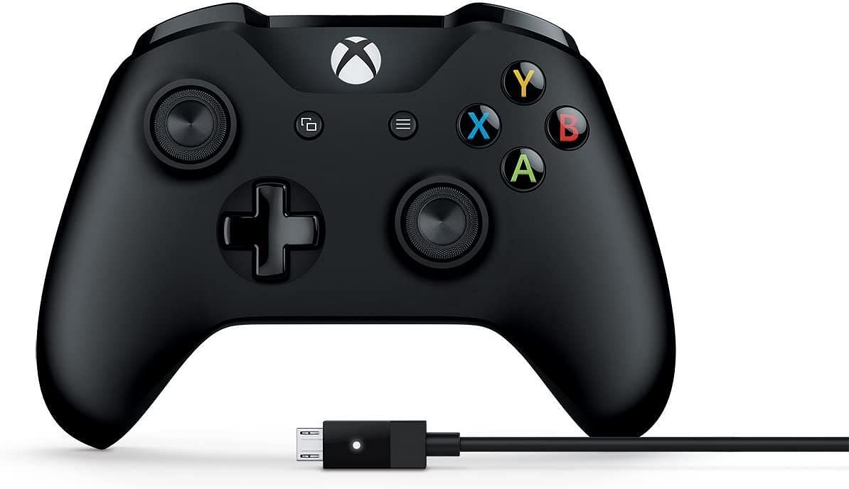 Xbox One Controller via xbox.com