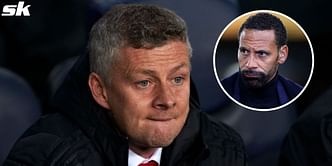 "They'll get slapped by 3, 4, 5 goals" - Rio Ferdinand claims Manchester United will get punished by Manchester City if they perform as they did against Atalanta