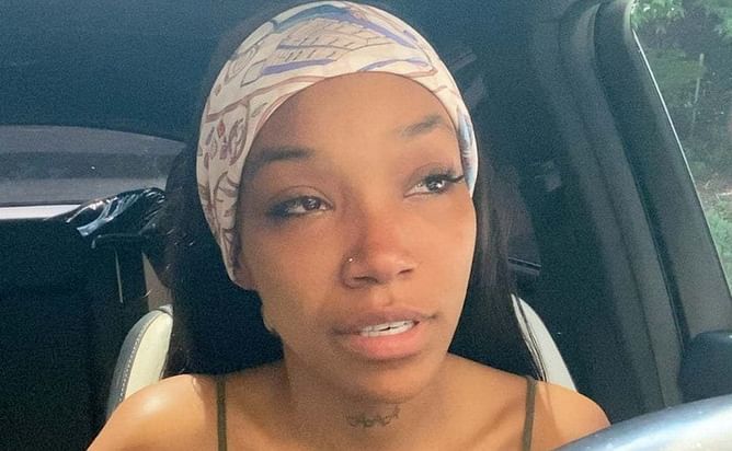 Who is Tokyo Jetz? Everything you need to know about Dalvin Cook's girlfriend