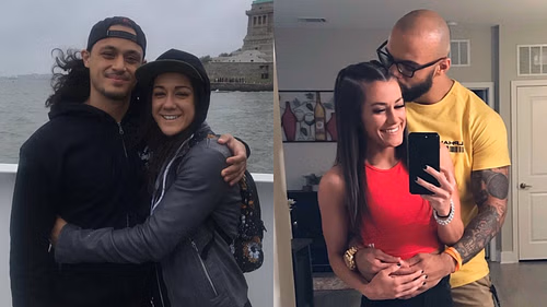 5 WWE couples who recently split in real life