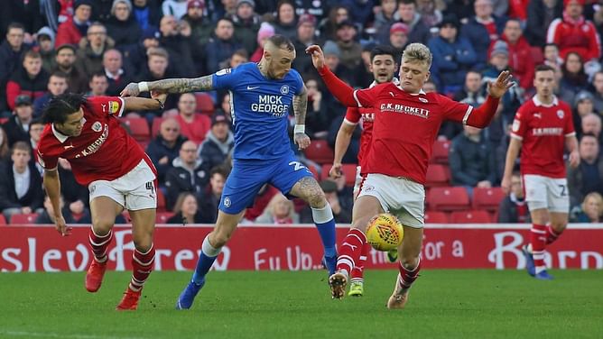 Peterborough United vs Barnsley prediction, preview, team news and more | EFL Championship 2021-22