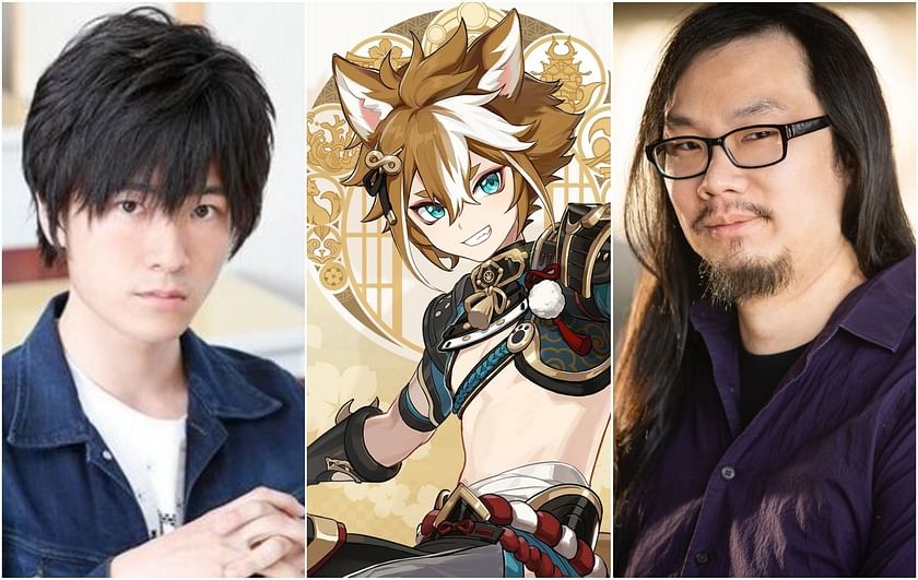 Record of Ragnarok (2021 TV Show) - Behind The Voice Actors