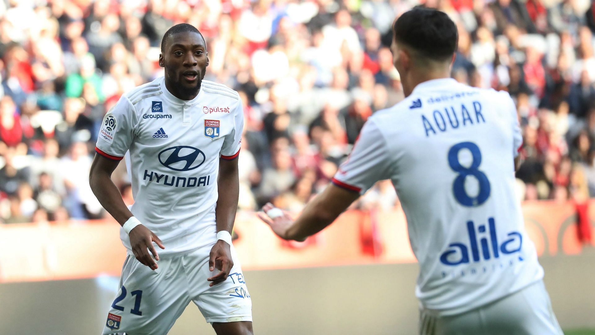 Can Lyon overcome Marseille in a big Ligue 1 match this weekend?