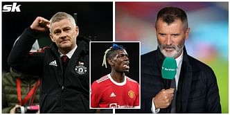 "The potential for this kid, it is scary" - Roy Keane delivers verdict on £101m-rated youngster who could replace Pobga at Manchester United