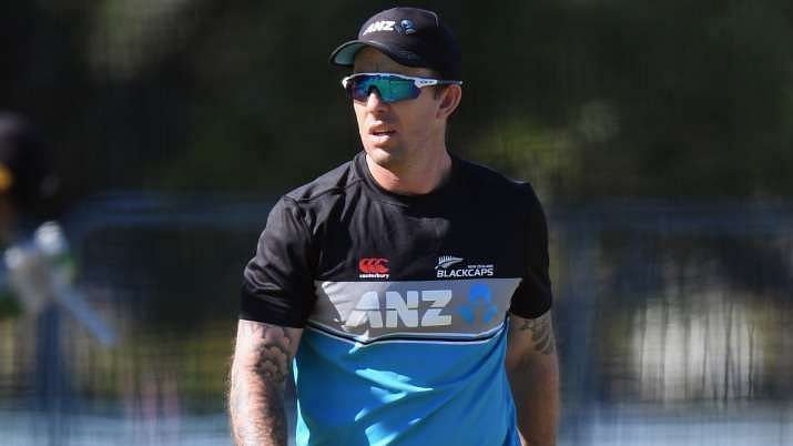 न्यूजीलैंड के बल्लेबाजी कोच ल्यूक रोंची ने दी प्रतिक्रिया