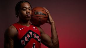 NBA Rookie of the Year (ROTY): November 9th, 2021 | Latest Power Rankings by Sportskeeda