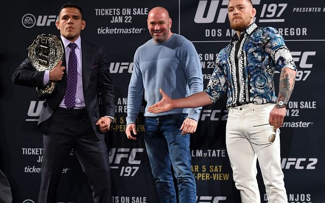 5 intriguing 'What if?' questions from UFC history