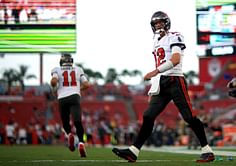 Washington vs. Buccaneers injury report and starting lineup - November 14 | NFL Week 10