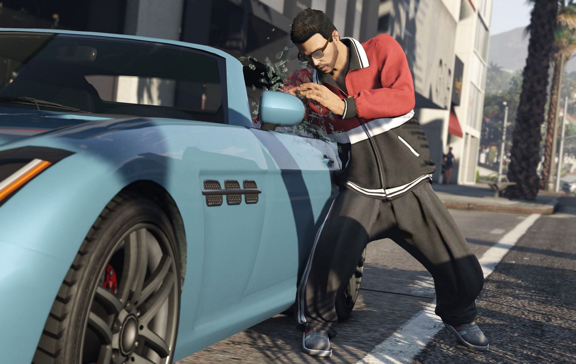 All the things you can do in gta 5 фото 30