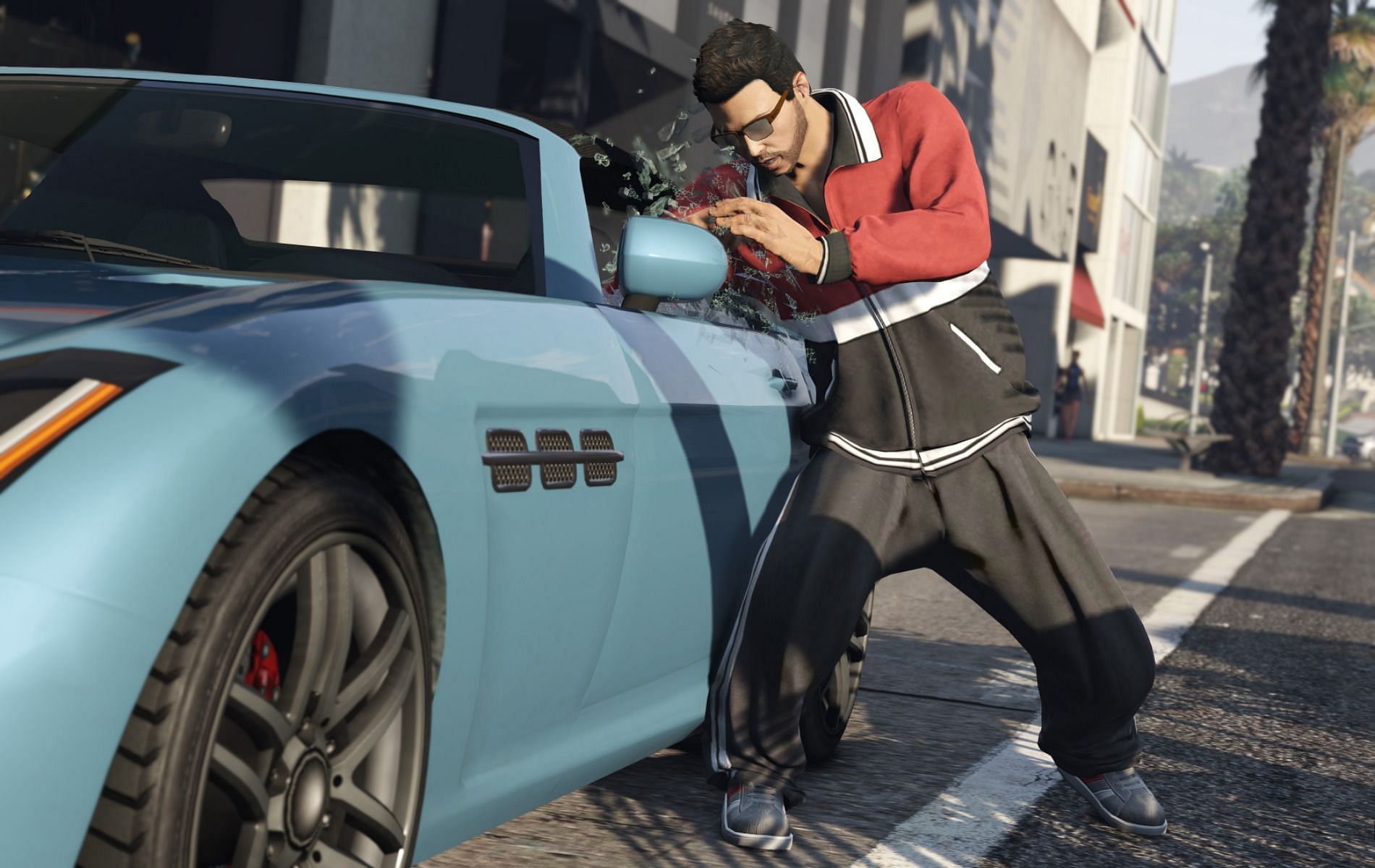 Things do in gta 5 фото 28