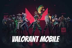 "We’re not going to compromise": Valorant Mobile release date still uncertain as development continues