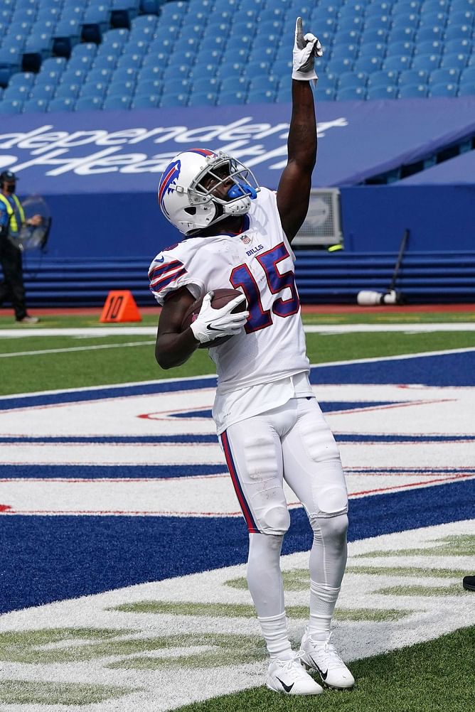 Odell Beckham Jr. news: 3 wide receivers the Patriots can sign if they don't get OBJ