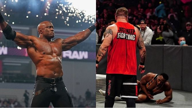 WWE Raw, अच्छी और बुरी बातें: दिग्गज की धमाकेदार वापसी, मेन इवेंट को लेकर हुई बड़ी गलती