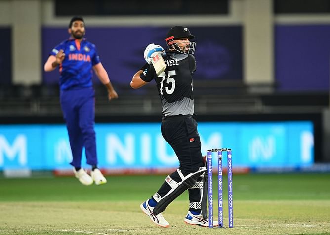 T20 World Cup 2021: "Selection was right, execution was the main issue" - Harbhajan Singh