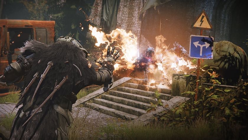 How to Get the Ghost of Tsushima Warlock Armor in Destiny 2
