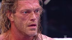 Released WWE Superstar sends a warning to Edge
