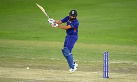 T20 World Cup 2021: "Rohit Sharma ate luck instead of cornflakes with milk for his breakfast" - Aakash Chopra on India's chase