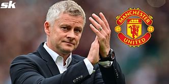 "He will be one of the top forwards for many many years" - Solskjaer backs struggling Manchester United star