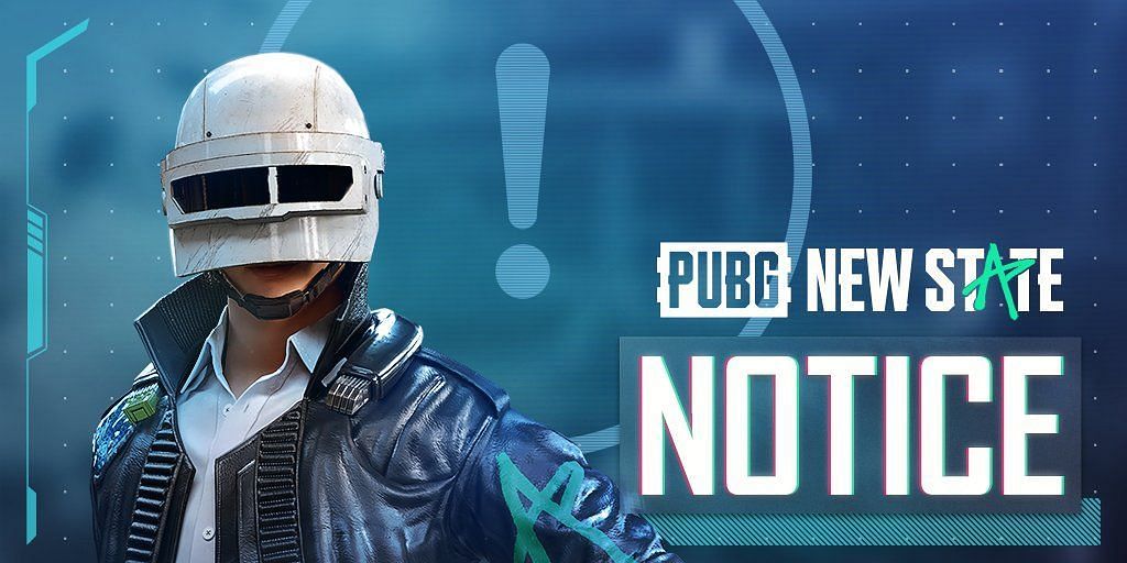 Currently occurring issues in PUBG New State has been addressed by gamers (Image via PUBG New State)