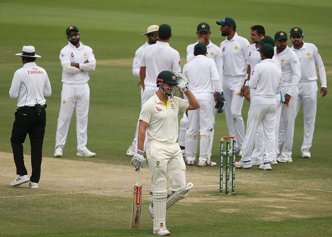 Australian must honor its tour to Pakistan in 2022