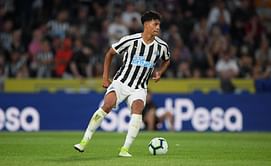 I-League 2021/22: RoundGlass Punjab FC sign English defender Josef Yarney