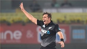 India vs NZ 2021: "We haven't had a lot of training with the nature of this series being so close together" - Tim Southee