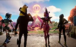 Top 5 weapons that will likely be vaulted in Fortnite Chapter 3