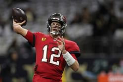 Washington vs. Buccaneers prediction, odds and picks - November 14, 2021 | NFL Week 10