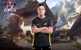 "If Valorant in CIS region grows, we can be as good as Counter-Strike teams right now": NAVI’s Vladyslav "arch" Svistov