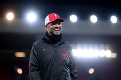 5 matches Liverpool must win if they are to lift the Premier League title this season
