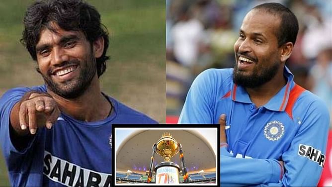 5 Indian players who will play in Abu Dhabi T10 League 2021