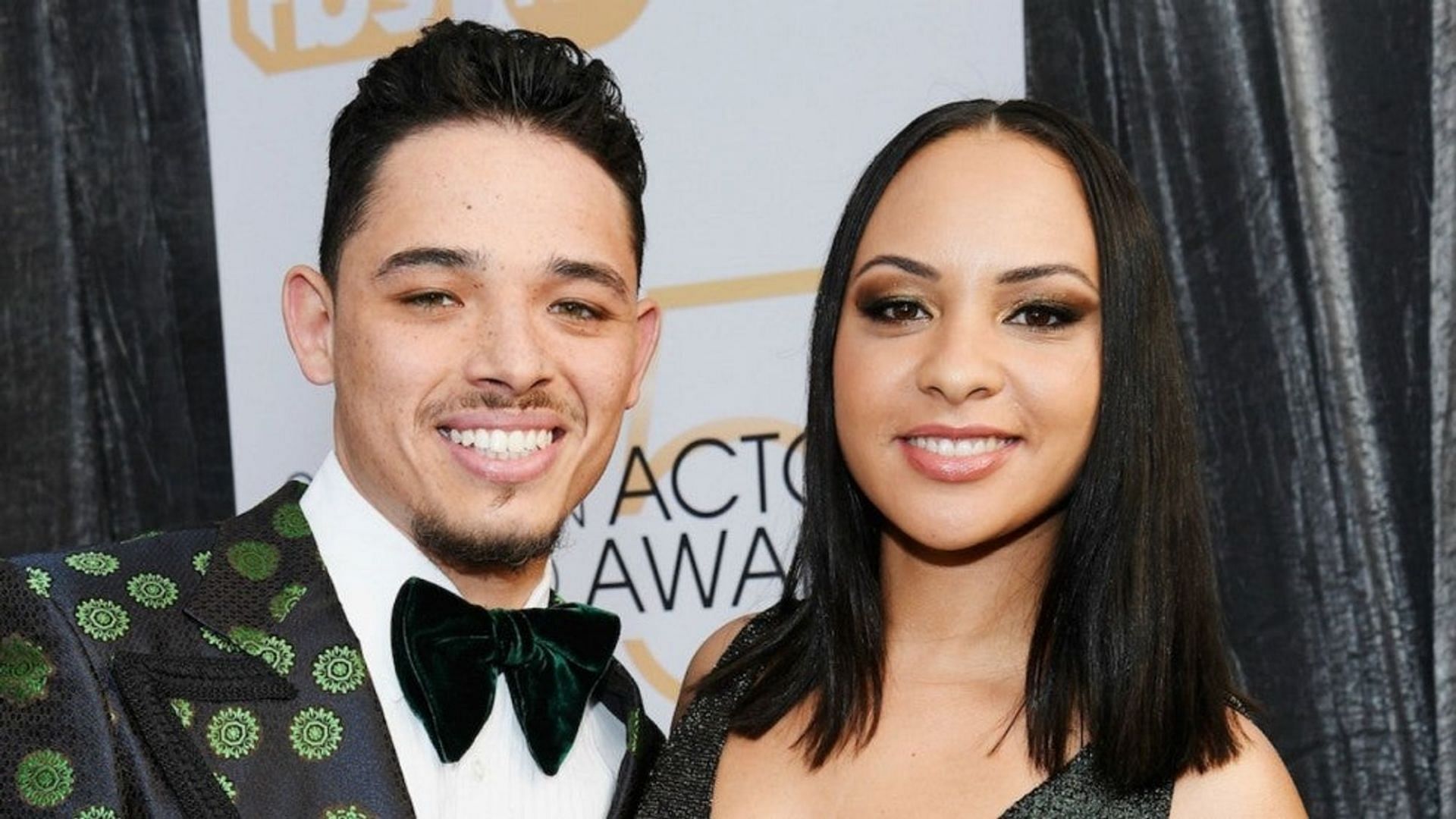 Anthony Ramos faces immense backlash after allegedly cheating on Jasmine Cephas Jones (Image via Getty Images)