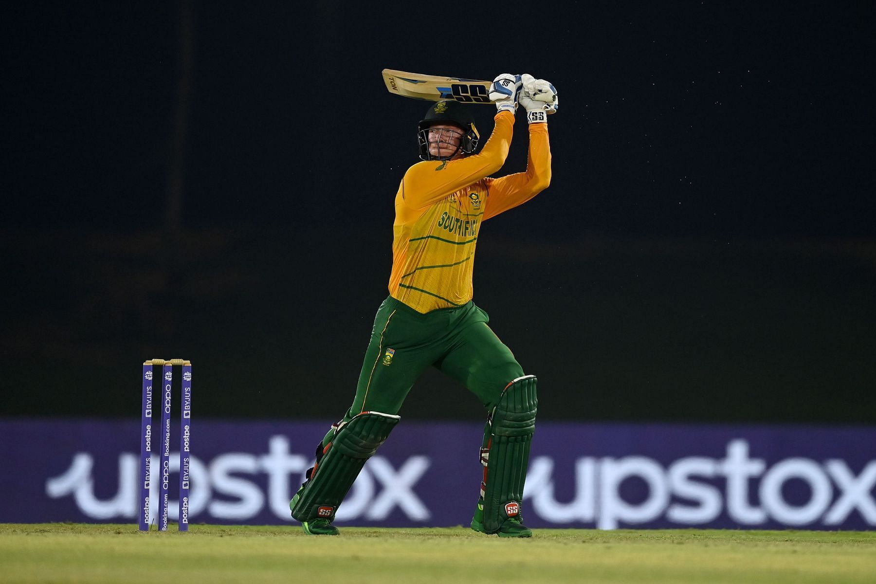 Rassie van der Dussen narrowly missed out on playing in IPL 2021 but is a hot favourite to find a team in the mega auction.