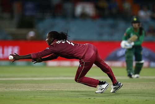 West Indies v Pakistan - ICC Women's T20 Cricket World Cup, 2020