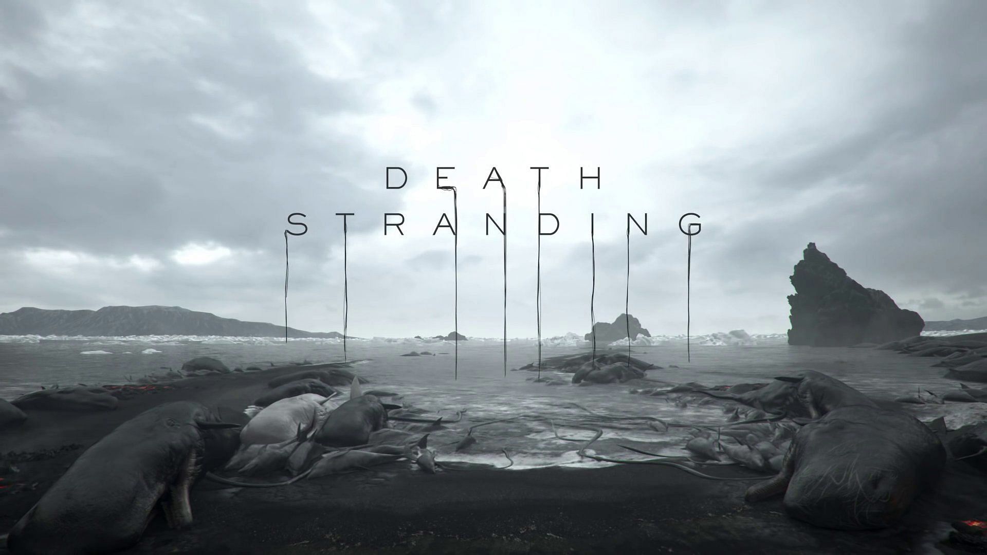 Death Stranding (Image via YouTube)