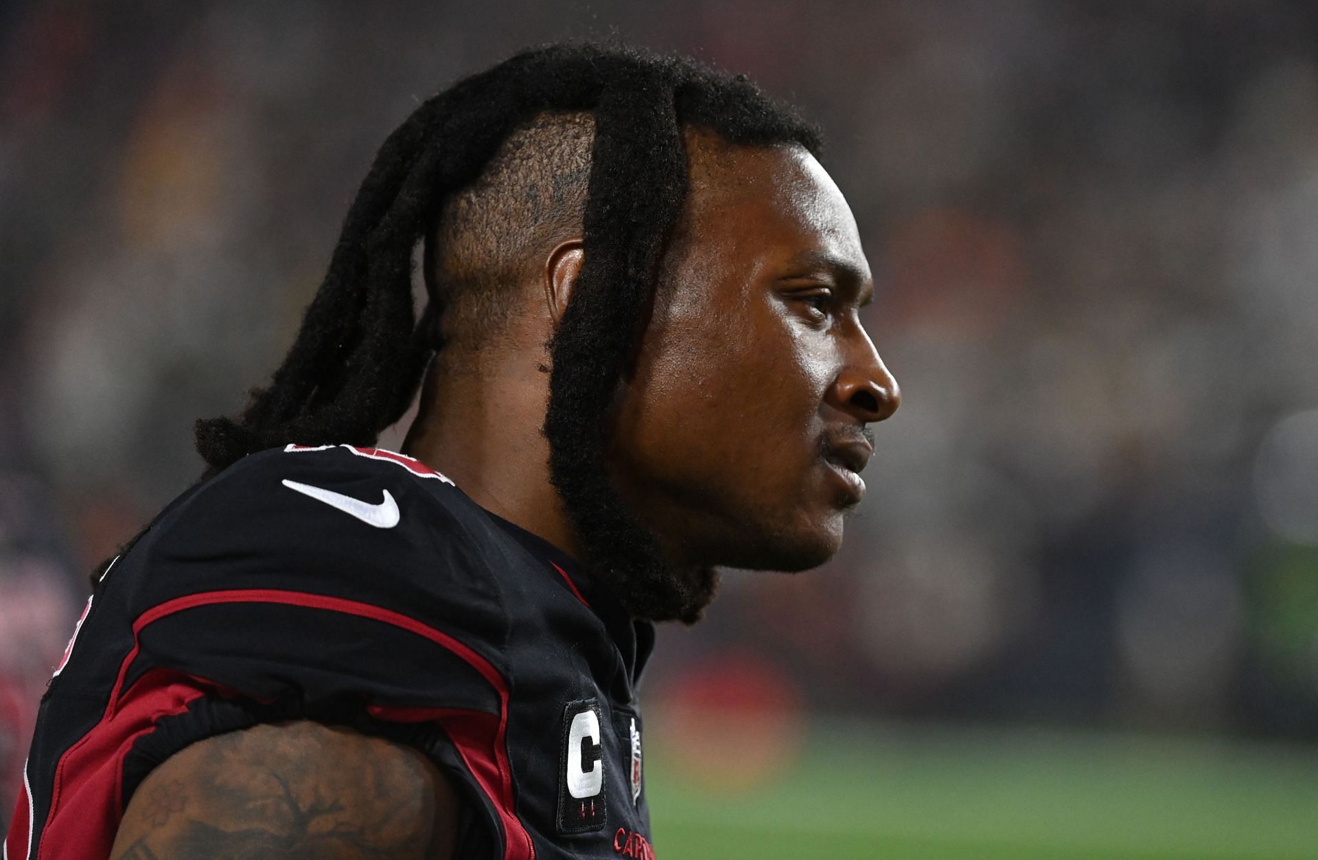 Is DeAndre Hopkins Playing Monday vs. 49ers? Fantasy Managers Have a Tough  Decision