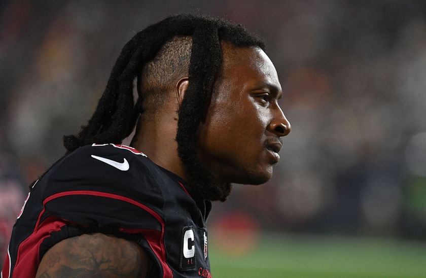 Will Deandre Hopkins play in Week 9 against the 49ers?