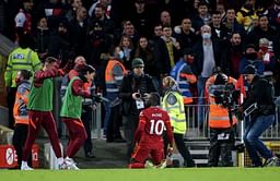 Liverpool keep tabs on Chelsea in Premier League race after hammering Arsenal