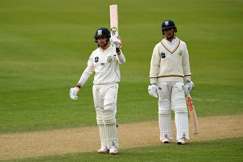 Plunket Shield - Otago vs Central Stags