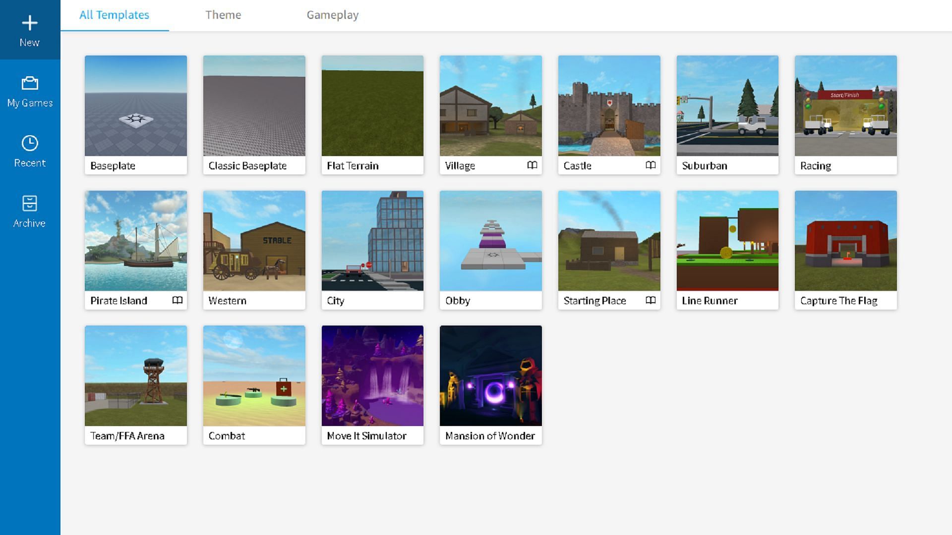 Roblox on Linux, Roblox Wiki