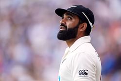 "Stop hiding in the grass" - Ian Smith calls out New Zealand's over-reliance on pace at home