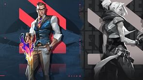 How Valorant’s latest agent Chamber threatens the current Jett meta