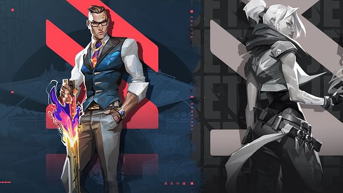 How Valorant’s latest agent Chamber threatens the current Jett meta
