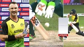 T20 World cup 2021: "Glenn Maxwell at the other end heard the noise" - Matthew Wade explains why David Warner didn't review the caught behind against Pakistan