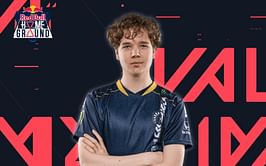 “I think Nivera balances us really well together”: Team Liquid’s Valorant pro Elias “Jamppi” Olkkonen