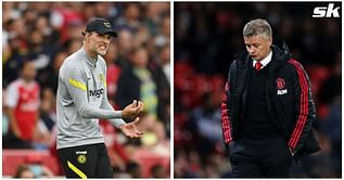 Chelsea lead Manchester United in race to sign Premier League defender: Reports