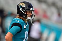 Jacksonville Jaguars vs. Atlanta Falcons injury report and starting lineup - NFL Week 12