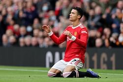 5 reasons why signing Cristiano Ronaldo has become a concern for Manchester United