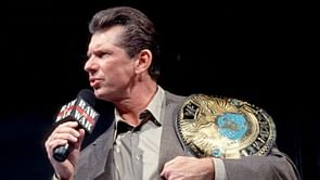 "Are you nuts? We're gonna ignore this?!" - Former WWE writer advised Vince McMahon to capitalize on major controversy (Exclusive)